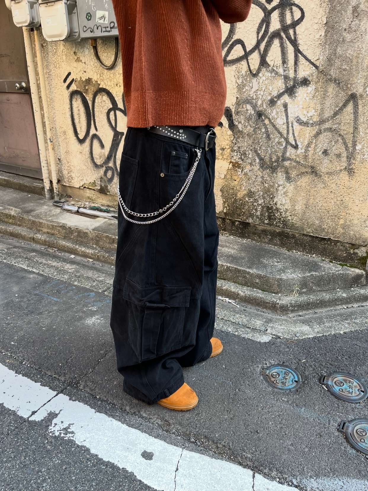 シルエットで決まる⋆˙⟡