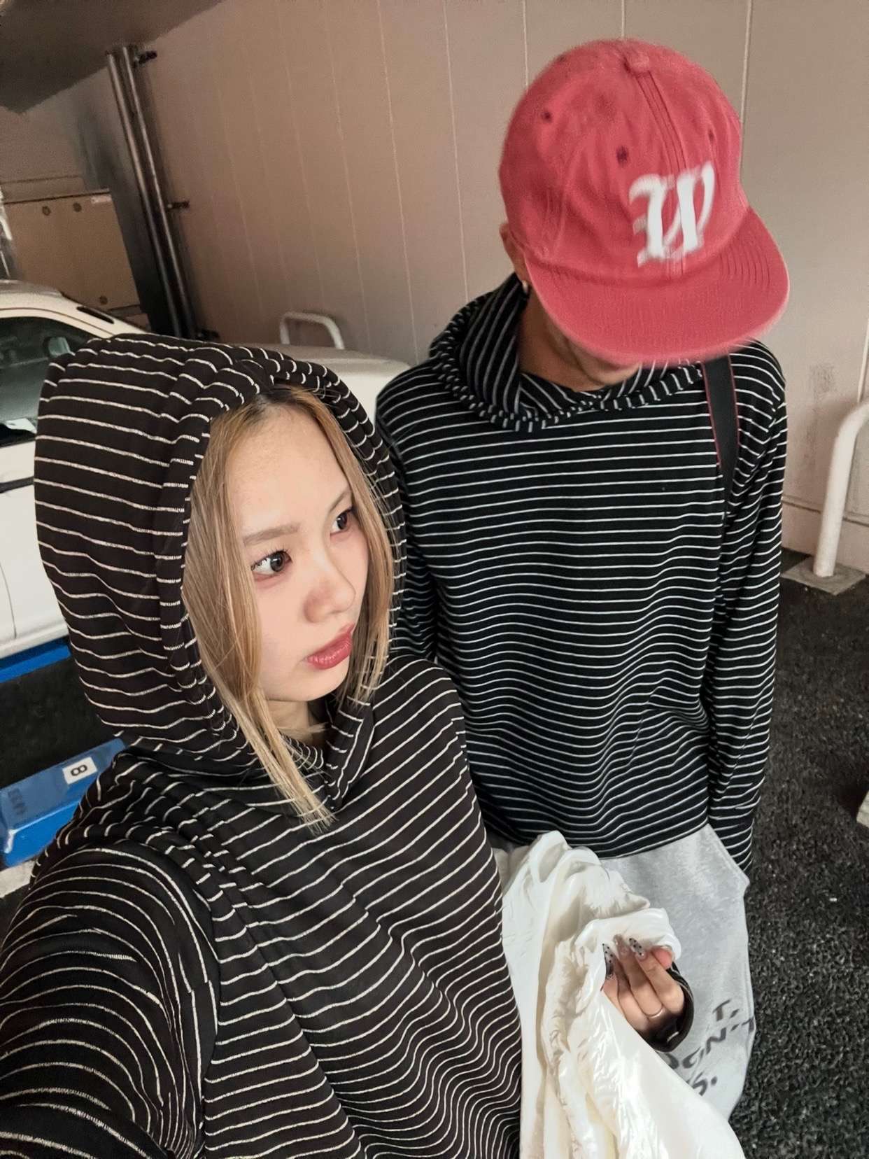 一枚で主役に✮⋆˙