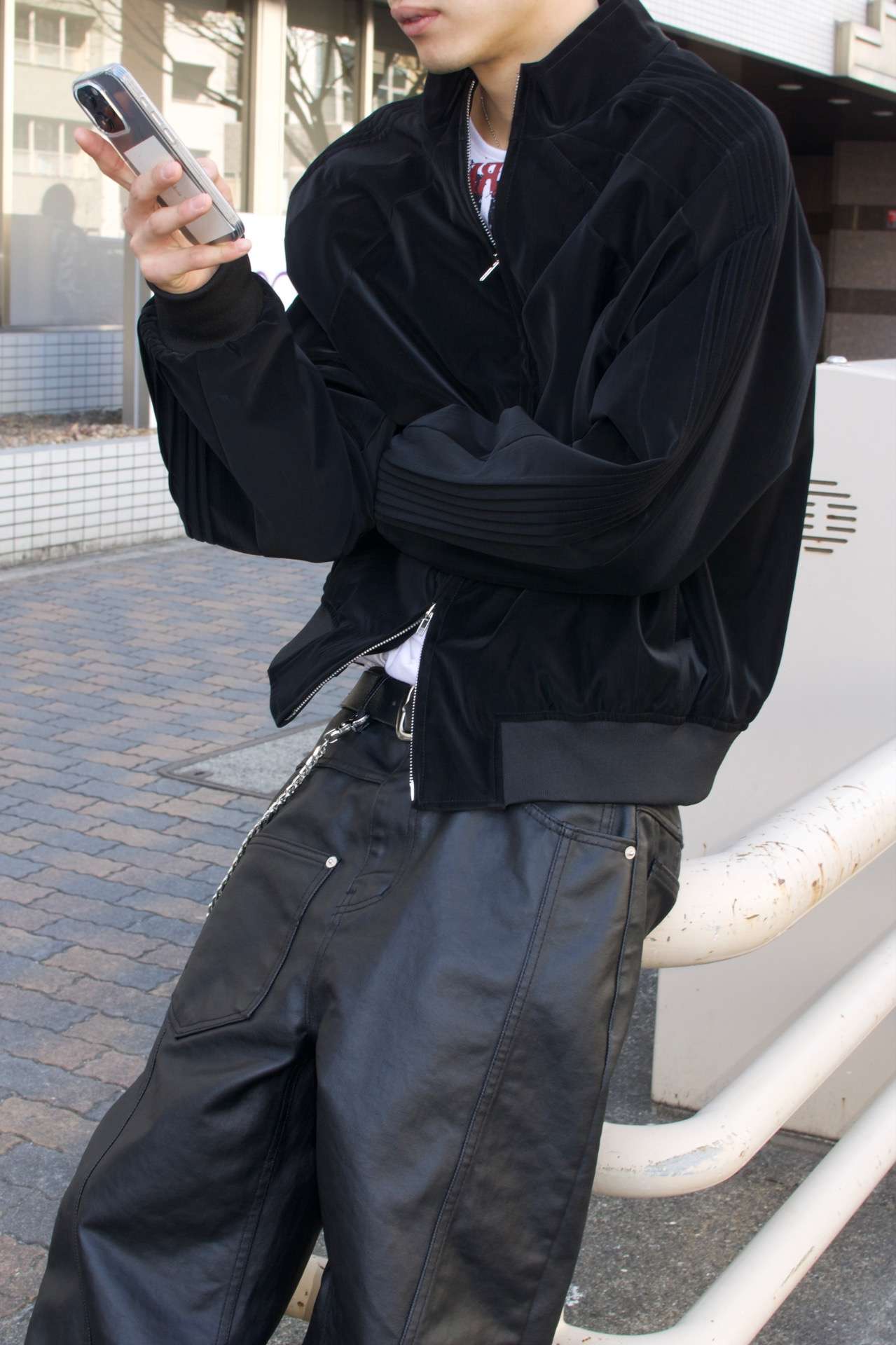 大人カジュアルにぴったりなアイテム⁺˳✧༚