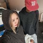 一枚で主役に✮⋆˙